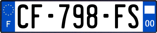 CF-798-FS