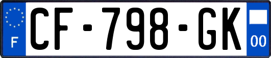 CF-798-GK