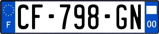 CF-798-GN