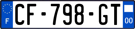 CF-798-GT