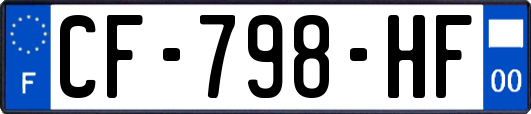 CF-798-HF