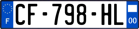 CF-798-HL