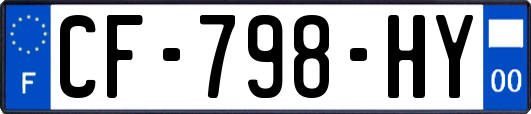 CF-798-HY