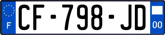 CF-798-JD