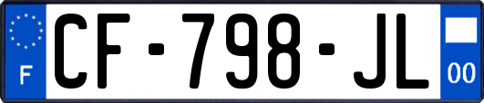 CF-798-JL