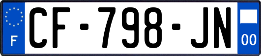 CF-798-JN