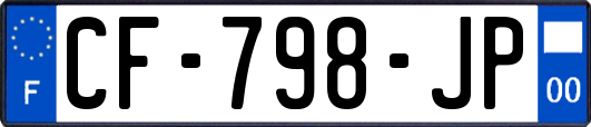 CF-798-JP