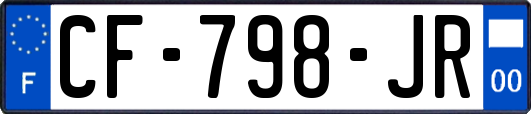 CF-798-JR