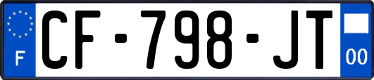 CF-798-JT
