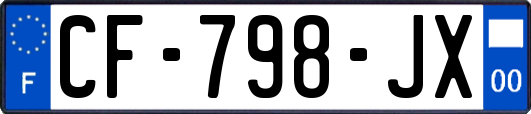 CF-798-JX