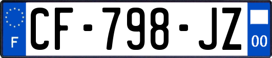 CF-798-JZ