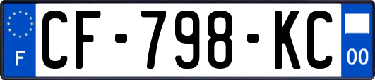 CF-798-KC