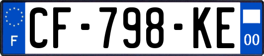 CF-798-KE