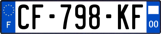 CF-798-KF