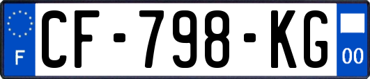 CF-798-KG