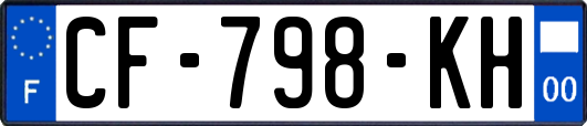 CF-798-KH