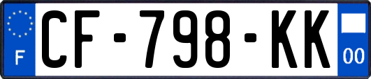 CF-798-KK