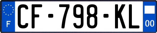 CF-798-KL