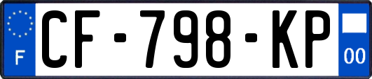 CF-798-KP