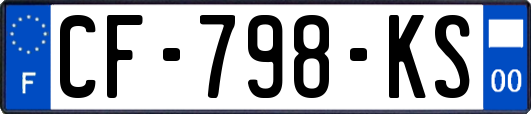 CF-798-KS