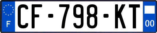 CF-798-KT