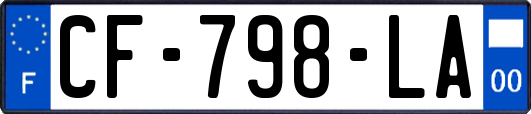 CF-798-LA