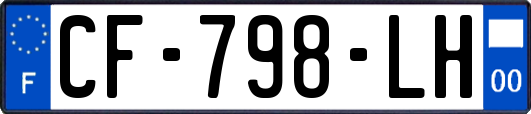 CF-798-LH
