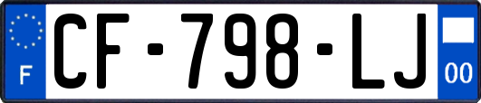 CF-798-LJ
