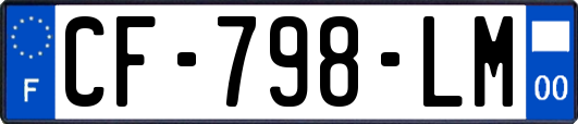 CF-798-LM