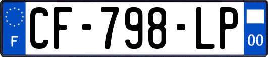 CF-798-LP