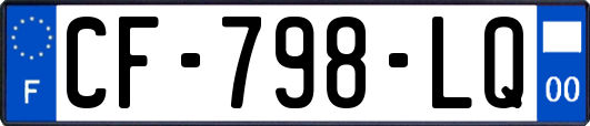 CF-798-LQ
