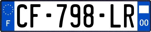 CF-798-LR