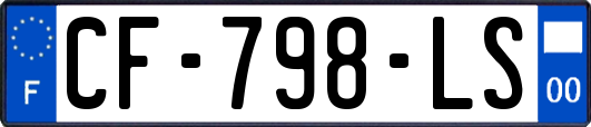 CF-798-LS