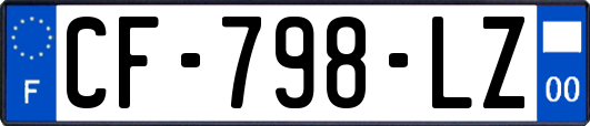 CF-798-LZ