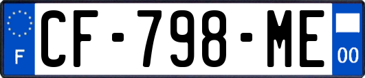 CF-798-ME