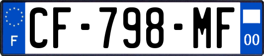 CF-798-MF