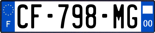 CF-798-MG