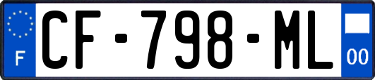 CF-798-ML