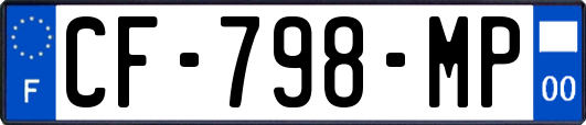 CF-798-MP