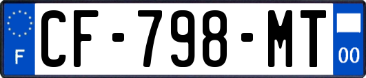 CF-798-MT