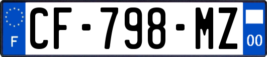 CF-798-MZ