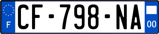 CF-798-NA