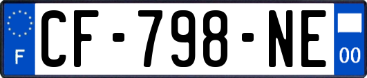 CF-798-NE
