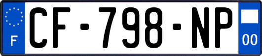 CF-798-NP