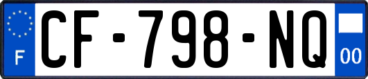 CF-798-NQ
