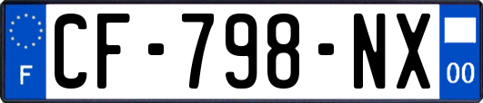 CF-798-NX