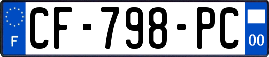 CF-798-PC
