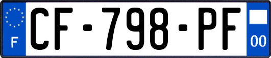 CF-798-PF