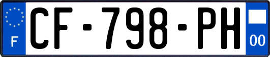 CF-798-PH