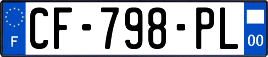 CF-798-PL